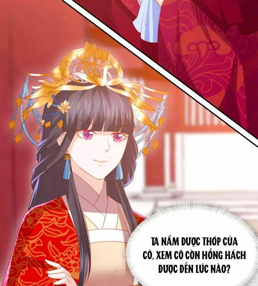 phượng hoàng thác: chuyên sủng khí thê chapter 42 - Next chapter 43