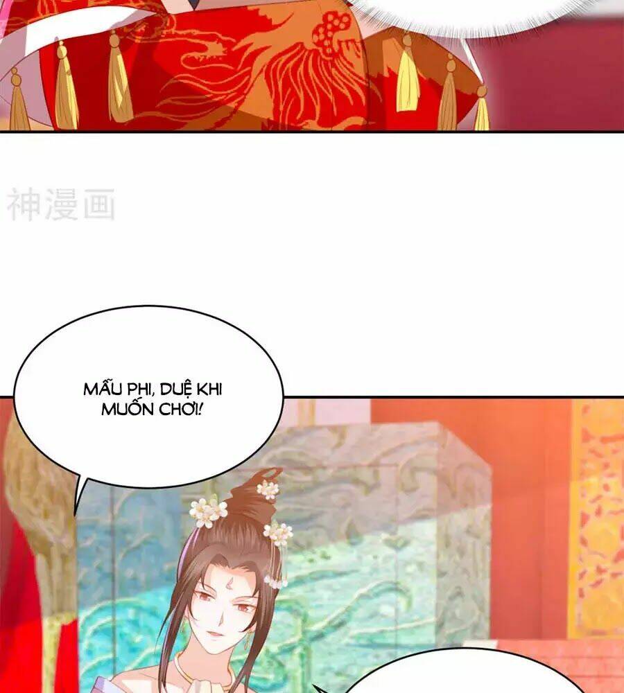 phượng hoàng thác: chuyên sủng khí thê chapter 42 - Next chapter 43