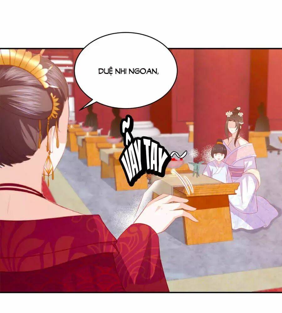 phượng hoàng thác: chuyên sủng khí thê chapter 42 - Next chapter 43