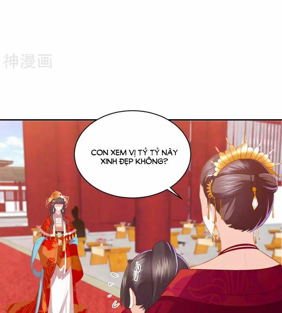 phượng hoàng thác: chuyên sủng khí thê chapter 42 - Next chapter 43