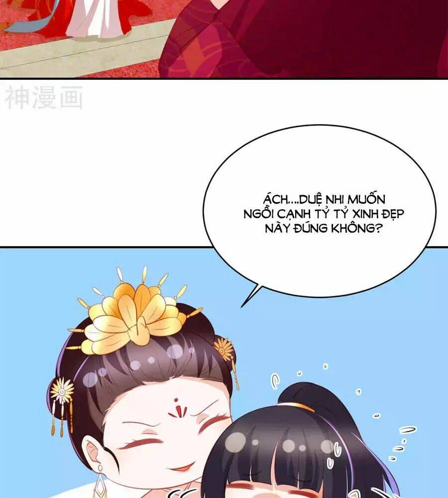 phượng hoàng thác: chuyên sủng khí thê chapter 42 - Next chapter 43