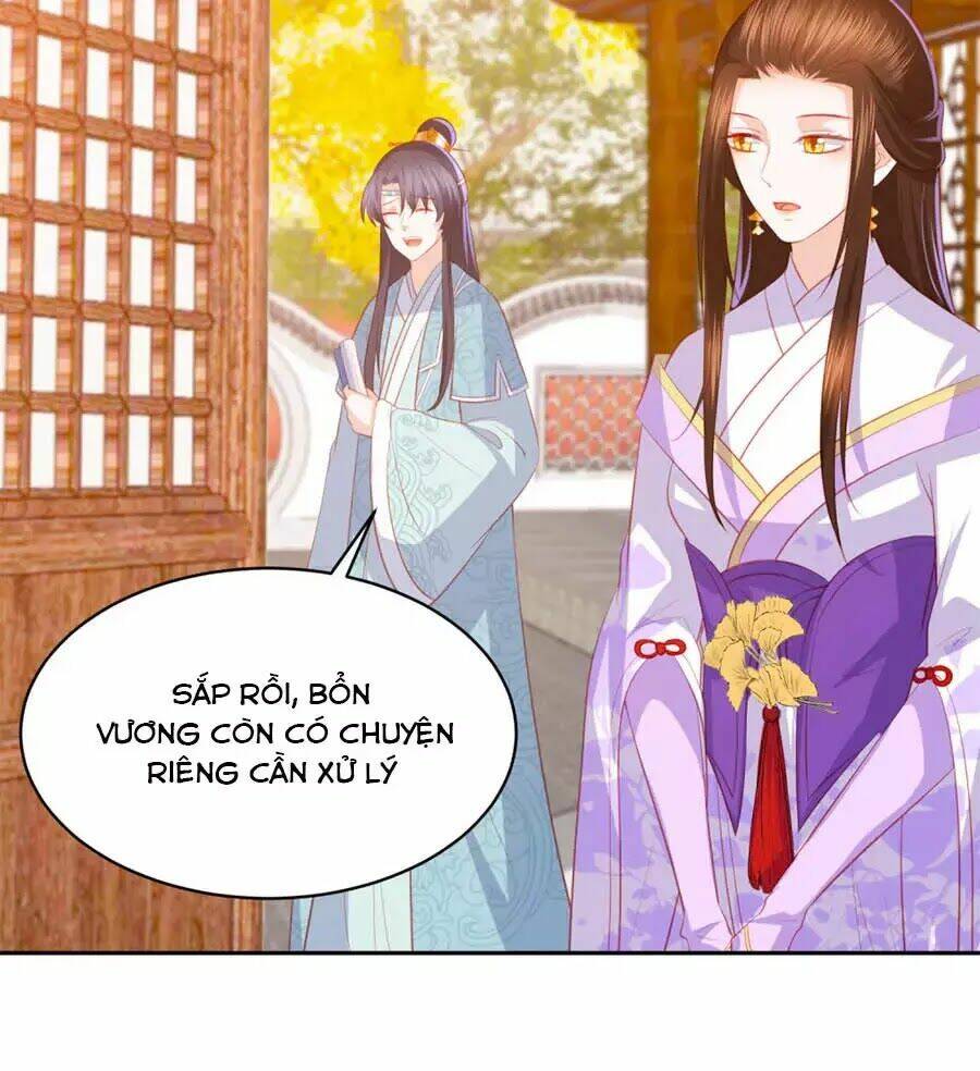 phượng hoàng thác: chuyên sủng khí thê chapter 45 - Next chapter 46