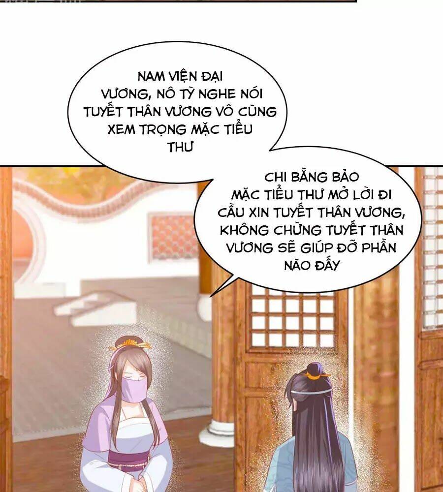 phượng hoàng thác: chuyên sủng khí thê chapter 45 - Next chapter 46