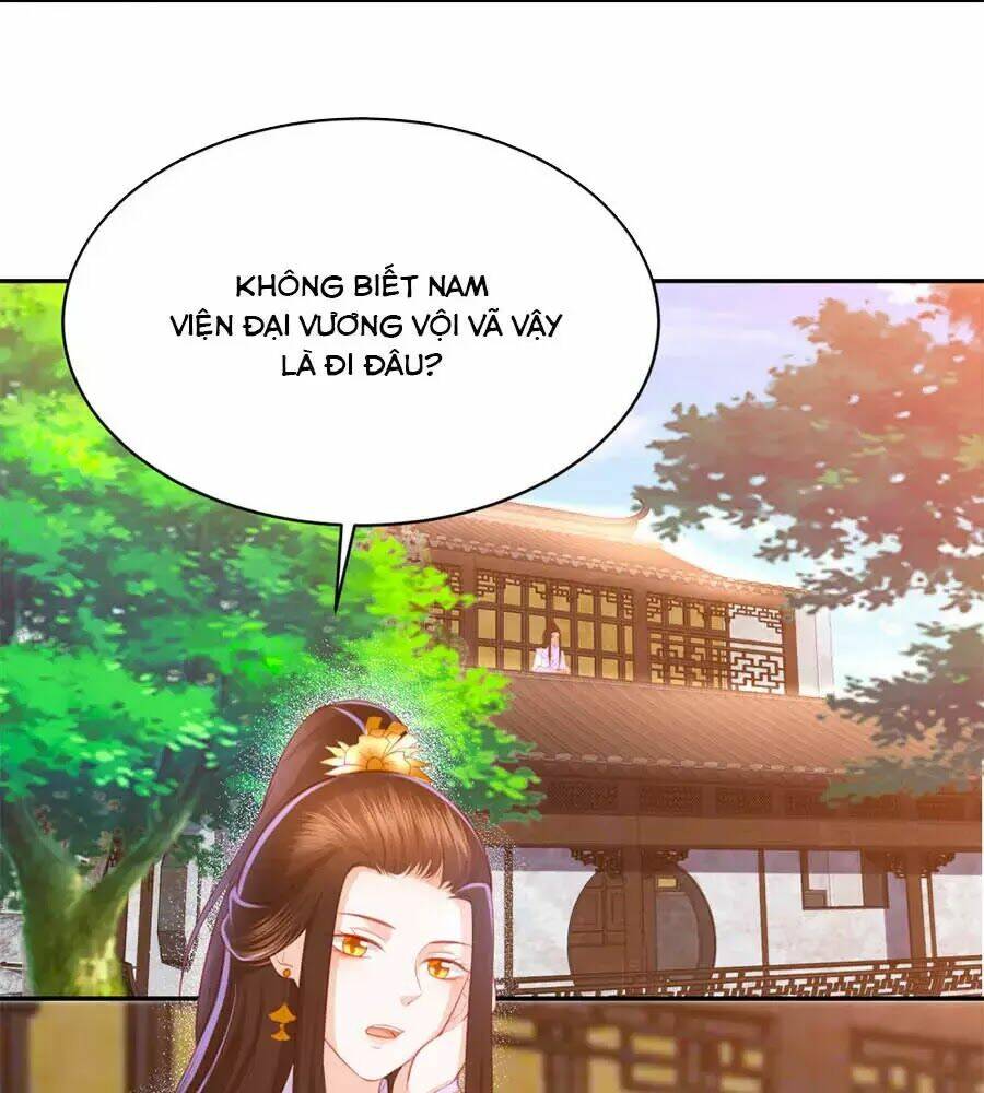 phượng hoàng thác: chuyên sủng khí thê chapter 45 - Next chapter 46