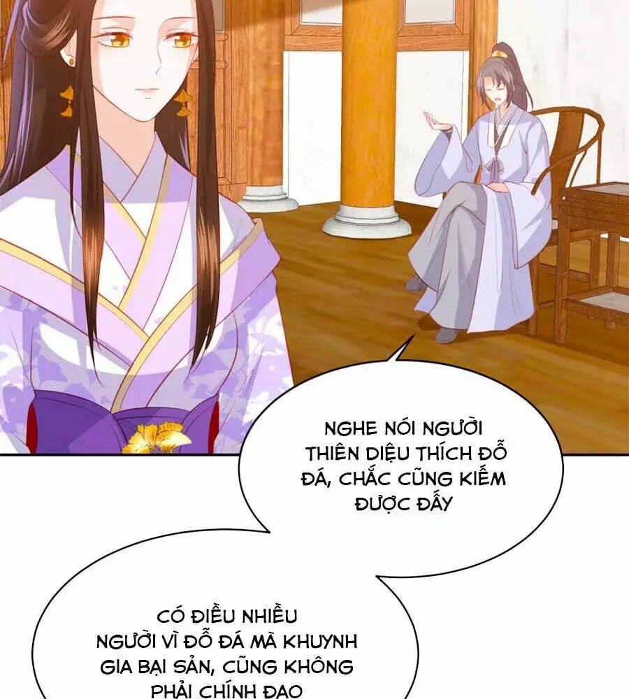 phượng hoàng thác: chuyên sủng khí thê chapter 45 - Next chapter 46