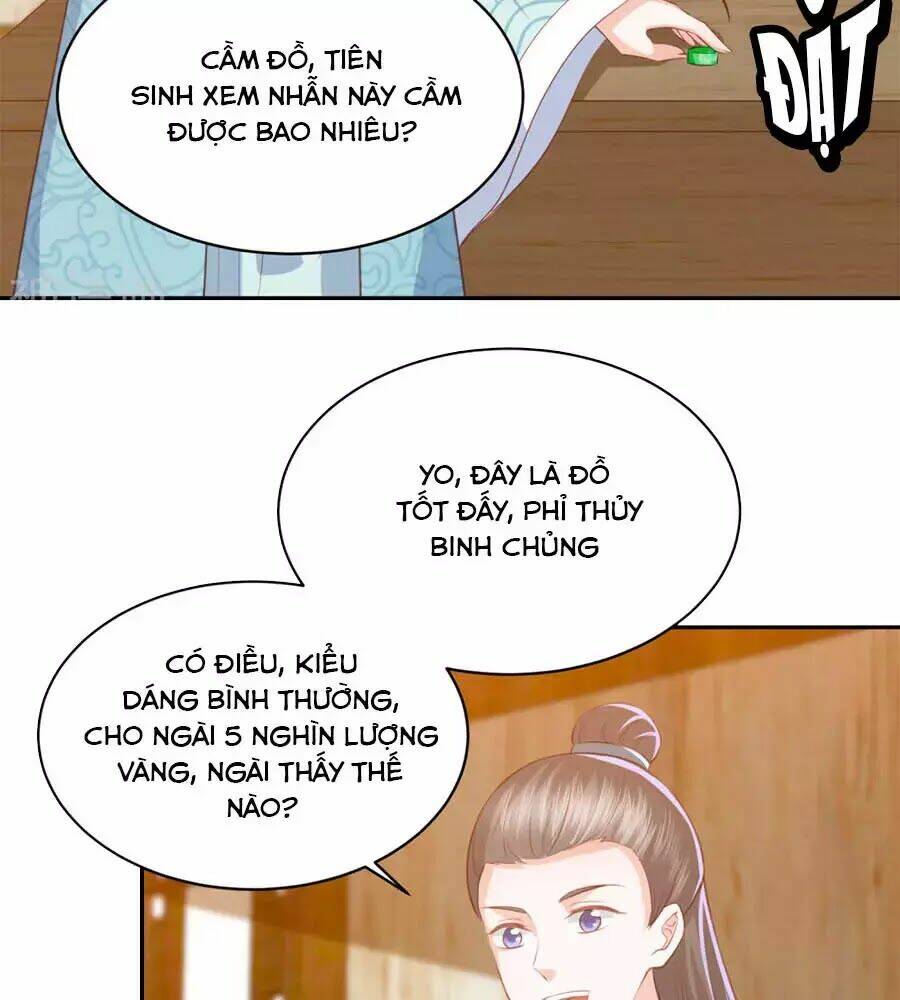 phượng hoàng thác: chuyên sủng khí thê chapter 45 - Next chapter 46