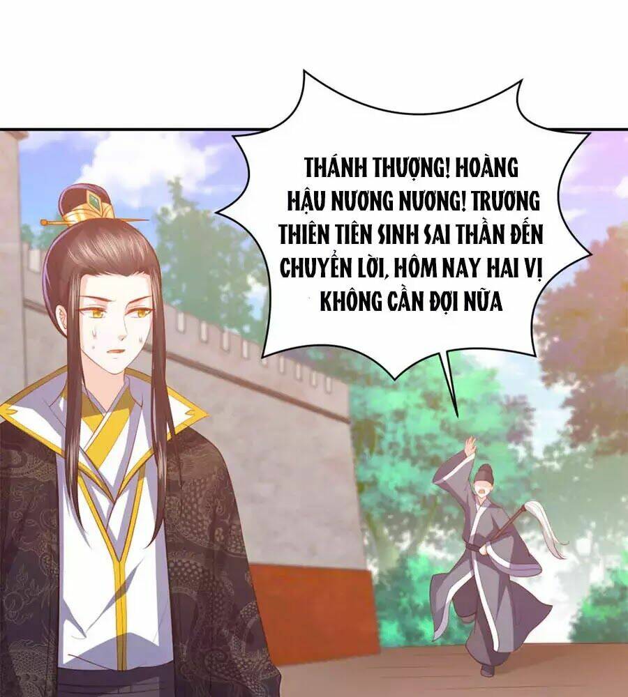 phượng hoàng thác: chuyên sủng khí thê chapter 45 - Next chapter 46