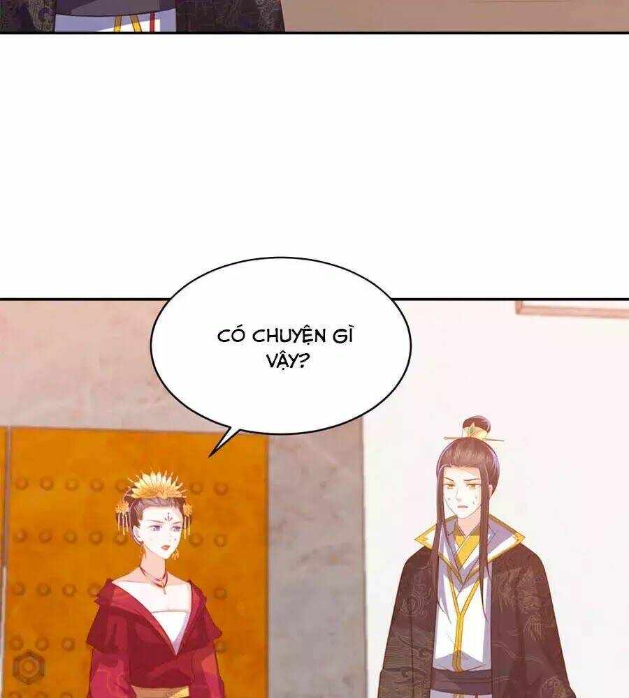 phượng hoàng thác: chuyên sủng khí thê chapter 45 - Next chapter 46