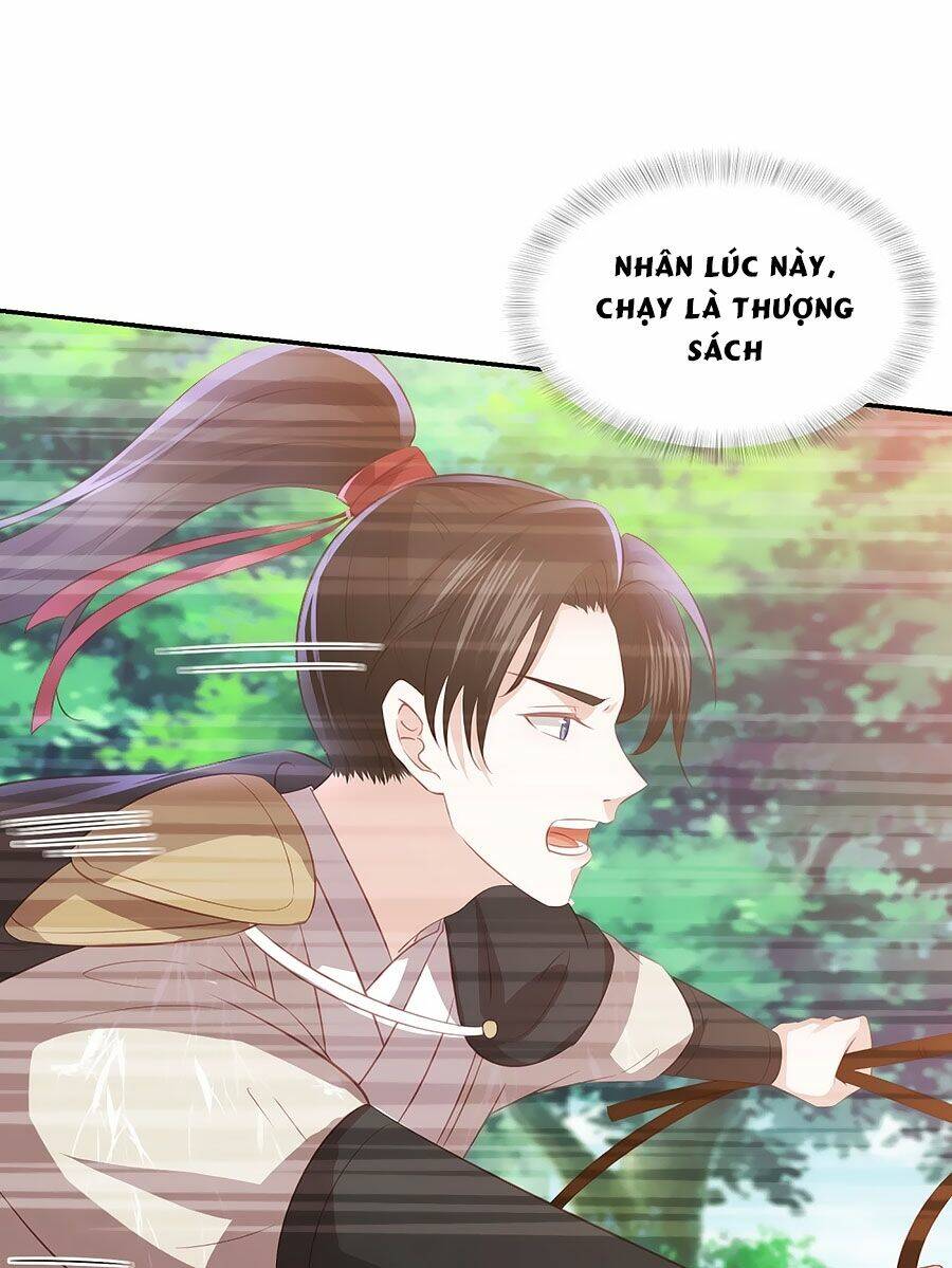 phượng hoàng thác: chuyên sủng khí thê chapter   72 - Next chapter   73