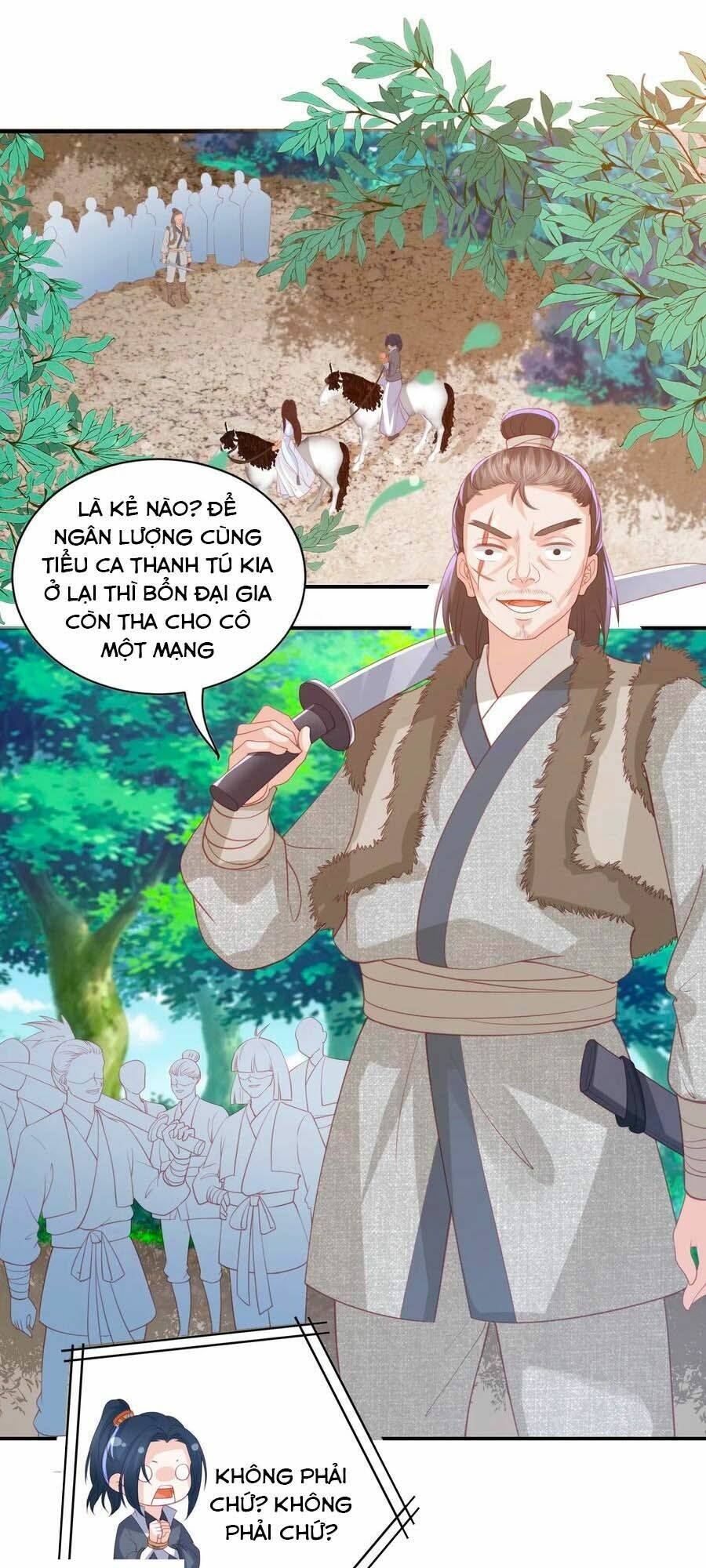 phượng hoàng thác: chuyên sủng khí thê chapter   93 - Next chapter   94