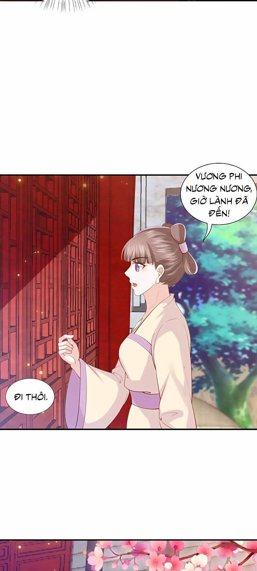 phượng hoàng thác: chuyên sủng khí thê chapter   98 - Next chapter   99