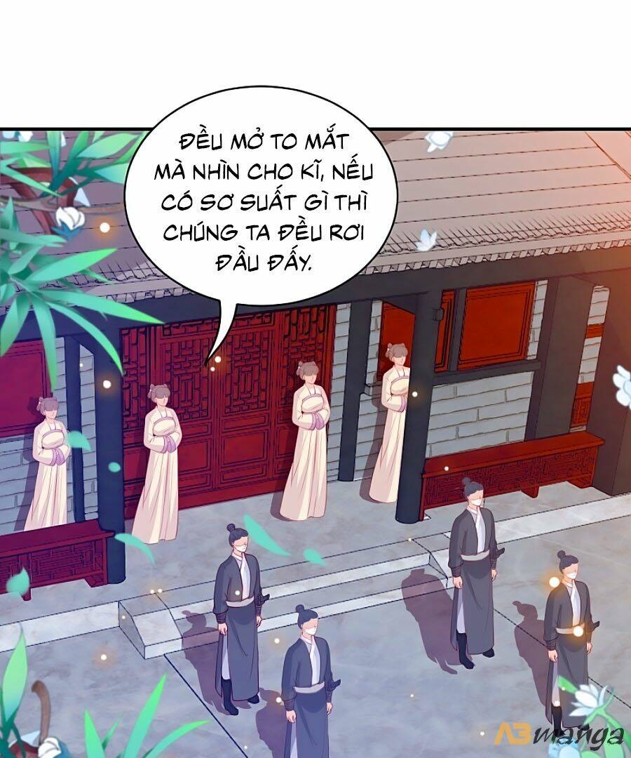 phượng hoàng thác: chuyên sủng khí thê chapter   98 - Next chapter   99