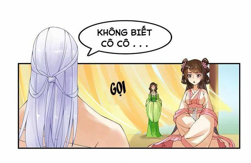 Phượng Hoàng Chapter 8 - Trang 2