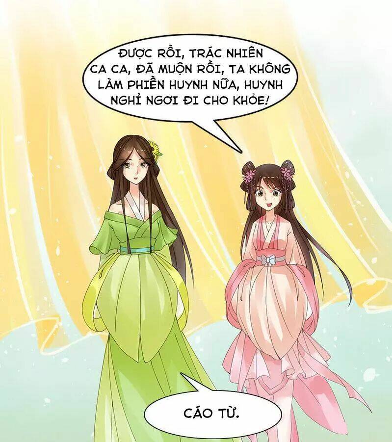 Phượng Hoàng Chapter 8 - Trang 2