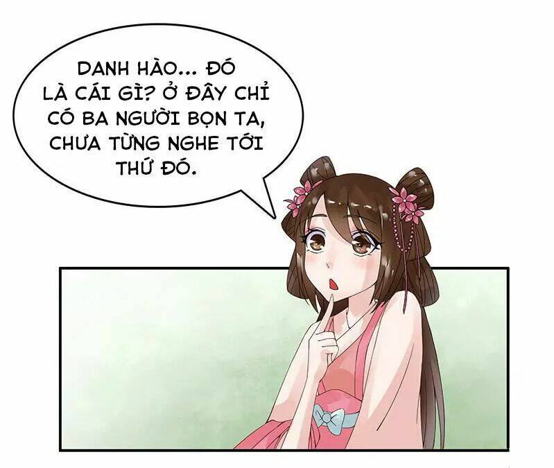 Phượng Hoàng Chapter 8 - Trang 2