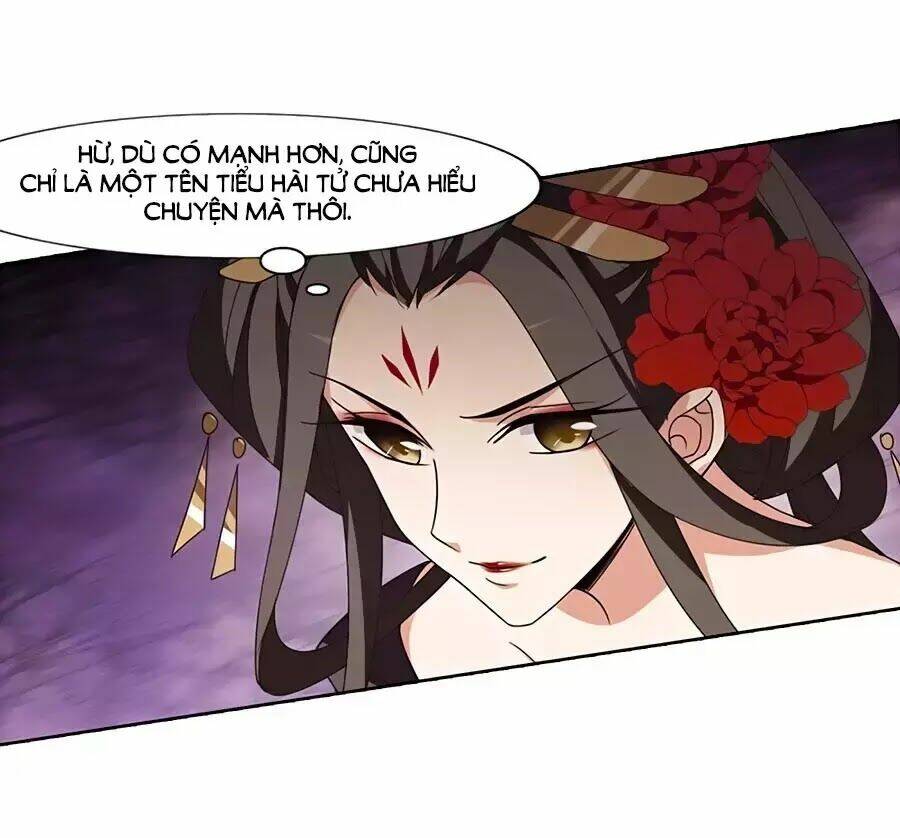 phượng nghịch thiên hạ chapter 369 - Next chapter 370