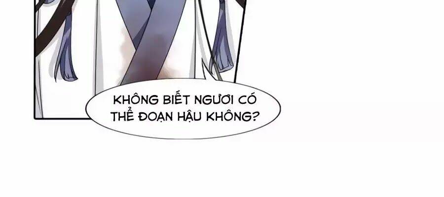 phượng nghịch thiên hạ chapter 376 - Trang 2