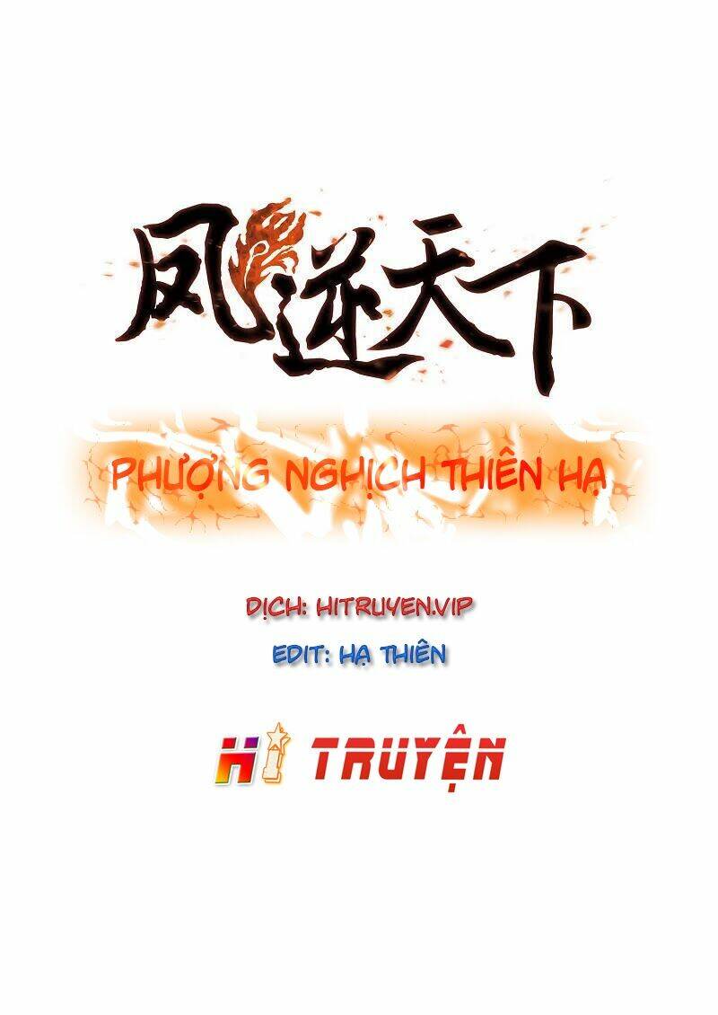 phượng nghịch thiên hạ chapter 447 - Next chapter 450