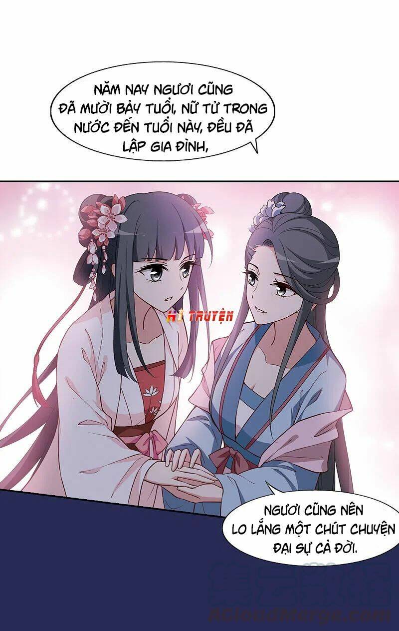 phượng nghịch thiên hạ chapter 447 - Next chapter 450