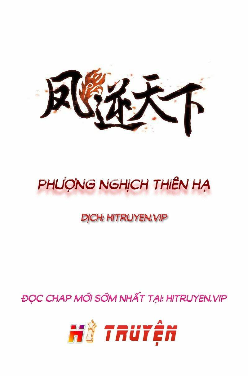 phượng nghịch thiên hạ chapter 454 - Trang 2