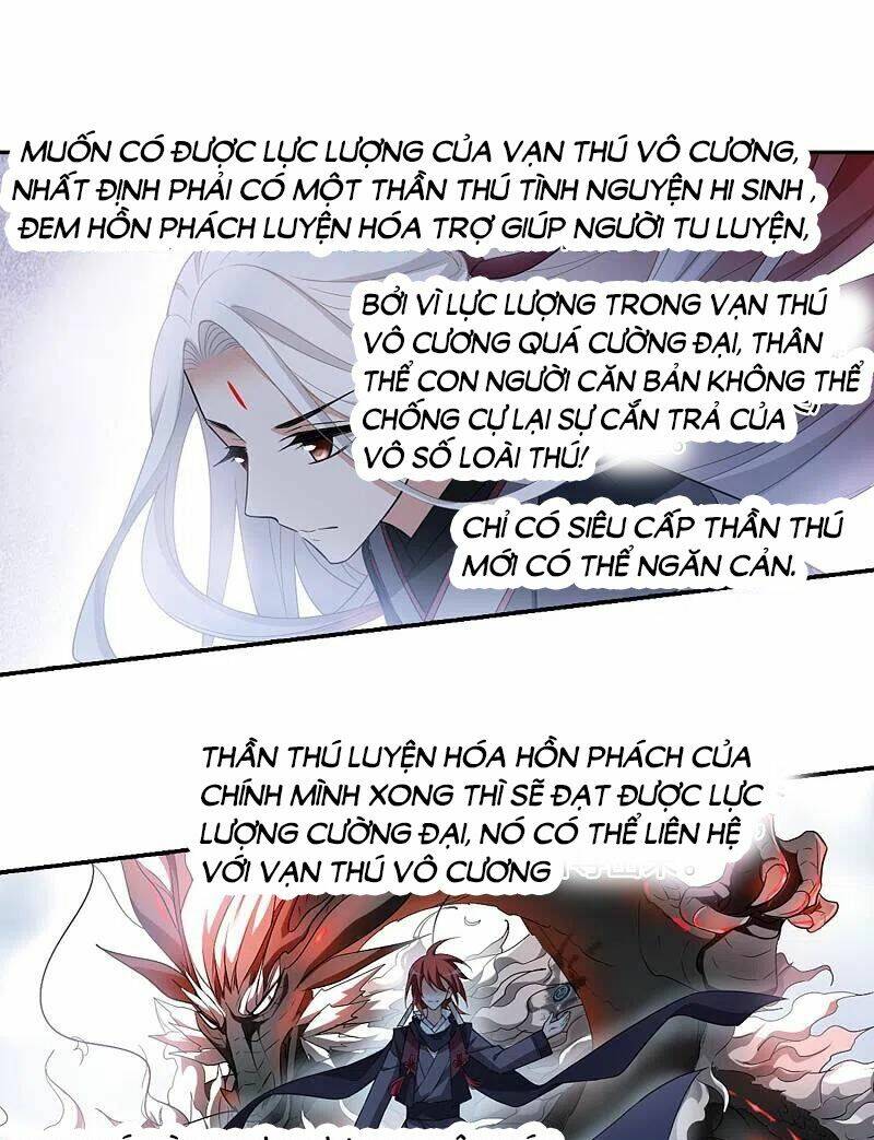 phượng nghịch thiên hạ chapter 454 - Trang 2