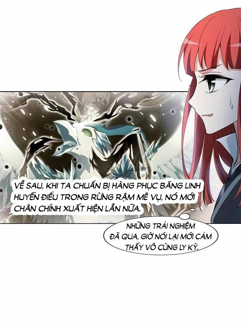 phượng nghịch thiên hạ chapter 454 - Trang 2