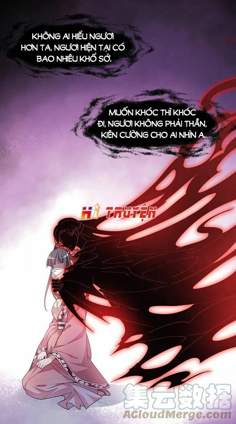 phượng nghịch thiên hạ chapter 478.1 - Trang 2