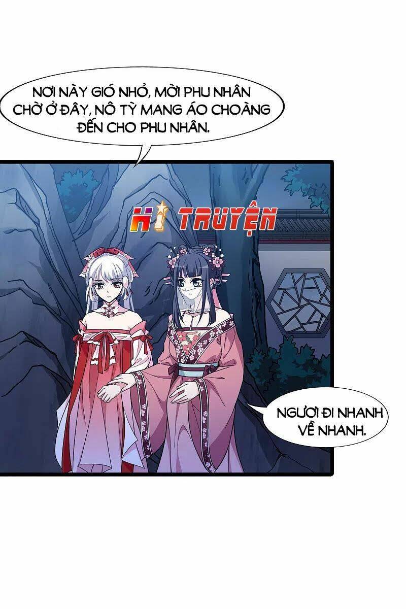 phượng nghịch thiên hạ chapter 479.1 - Trang 2