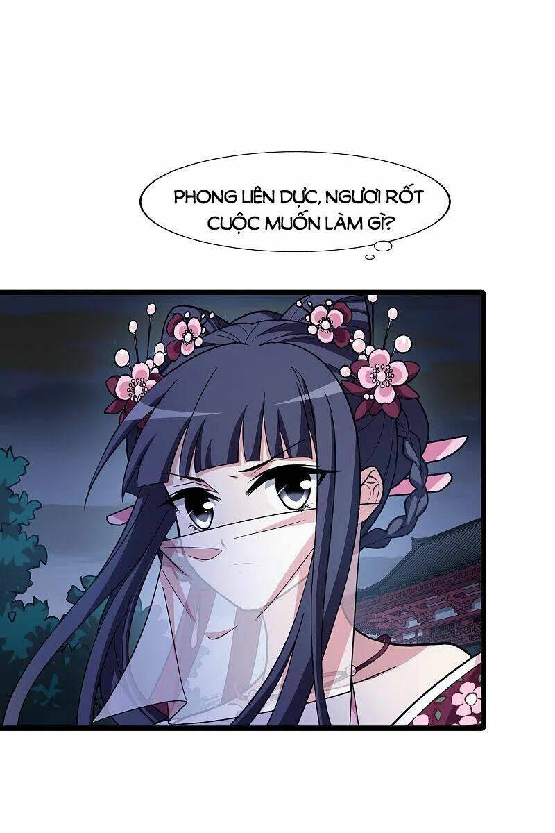 phượng nghịch thiên hạ chapter 480.1 - Trang 2