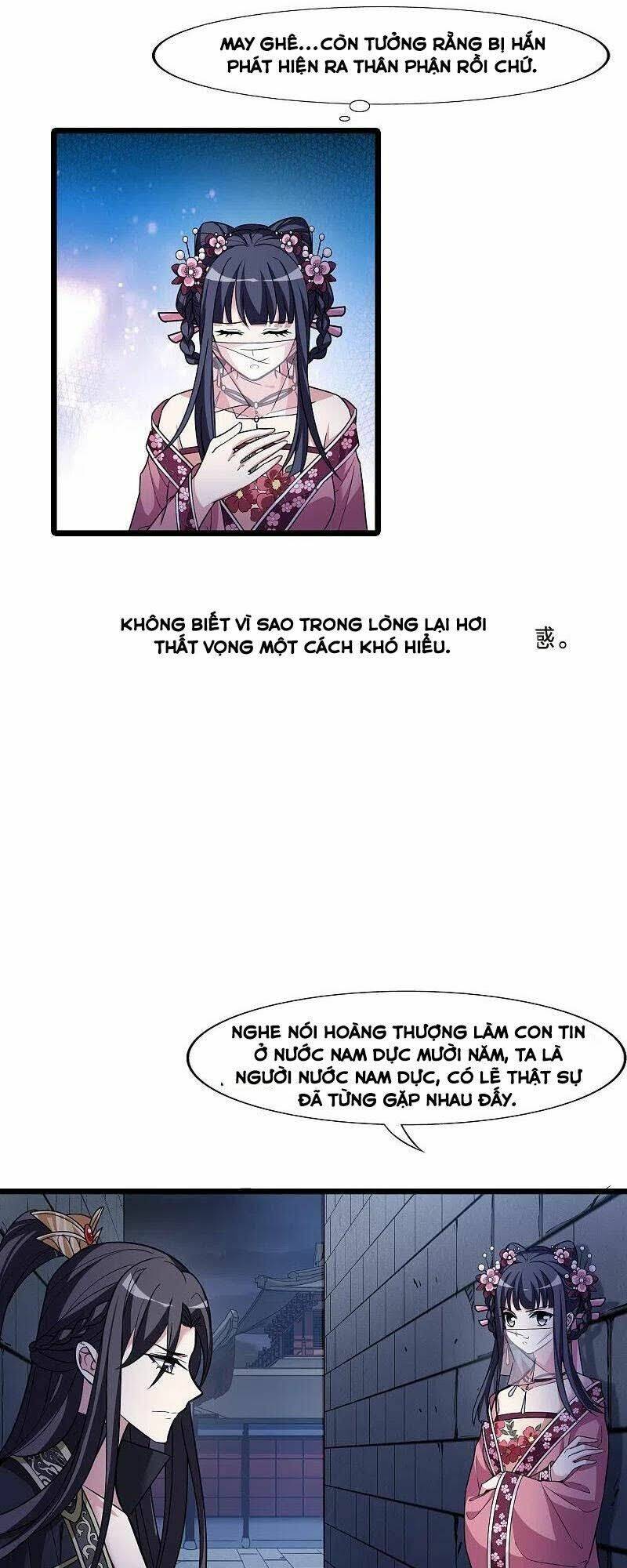 phượng nghịch thiên hạ chapter 481.1 - Next chapter 481.2