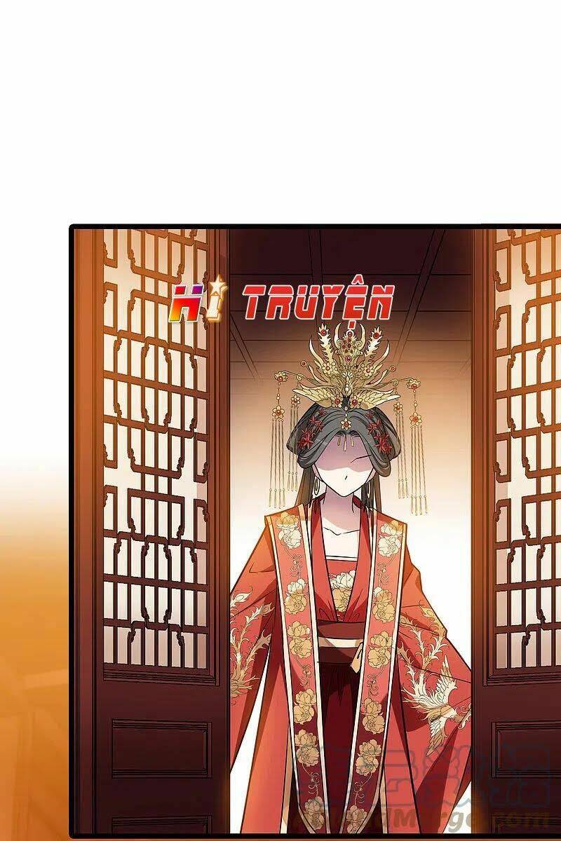 phượng nghịch thiên hạ chapter 486.1 - Trang 2