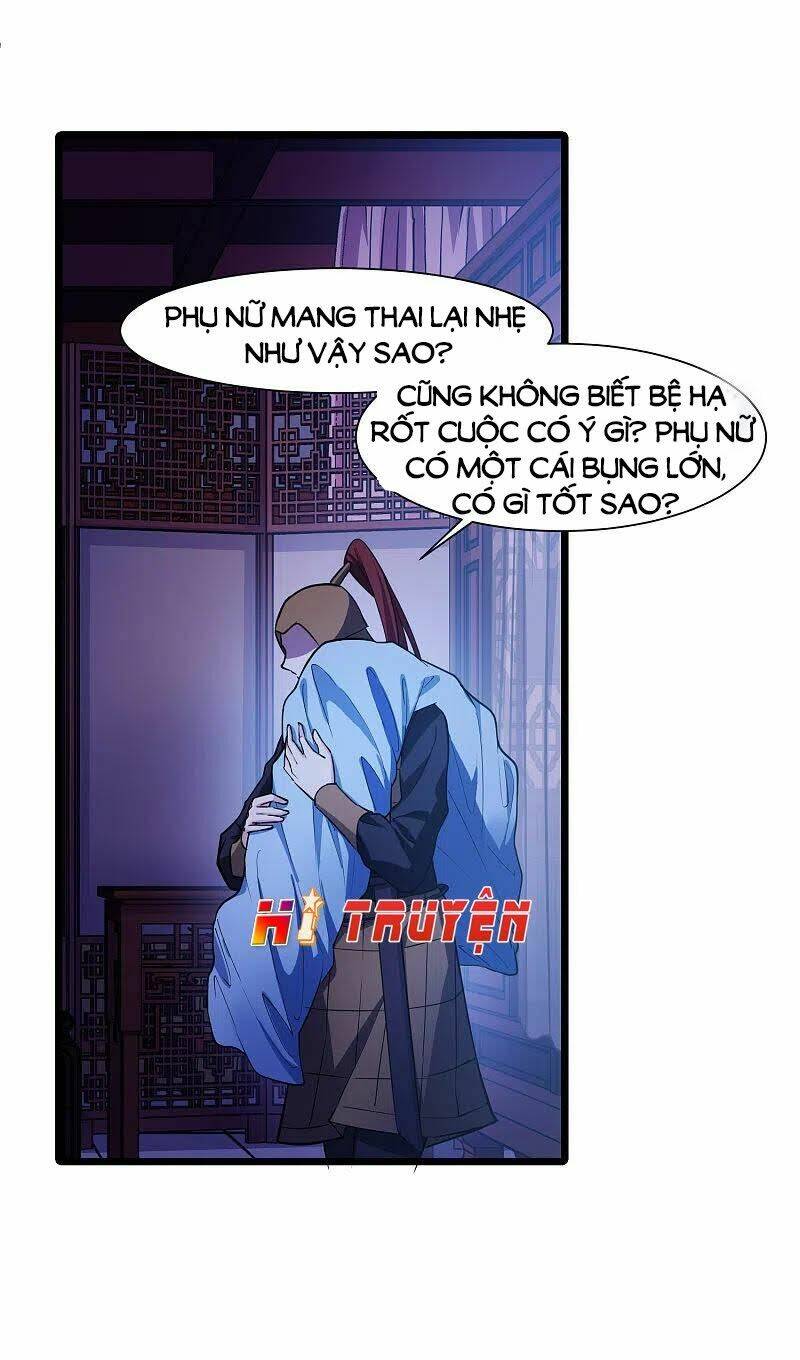 phượng nghịch thiên hạ chapter 494.1 - Trang 2