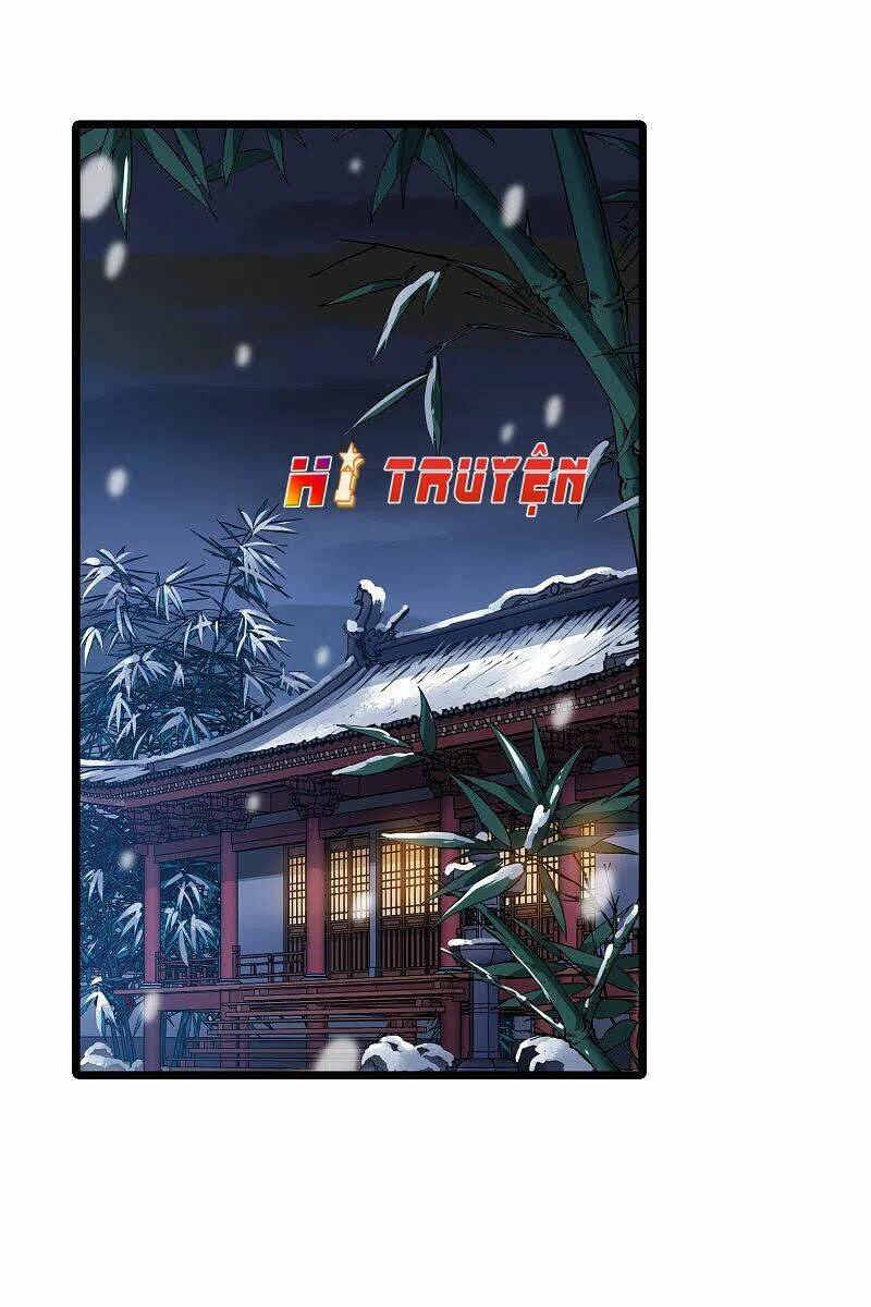 phượng nghịch thiên hạ chapter 494.1 - Trang 2