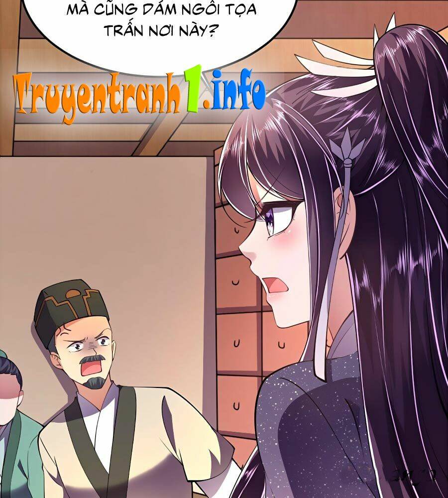 phượng ngự tà vương Chapter 17 - Trang 2