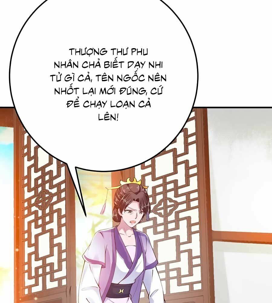 phượng ngự tà vương Chapter 22 - Trang 2