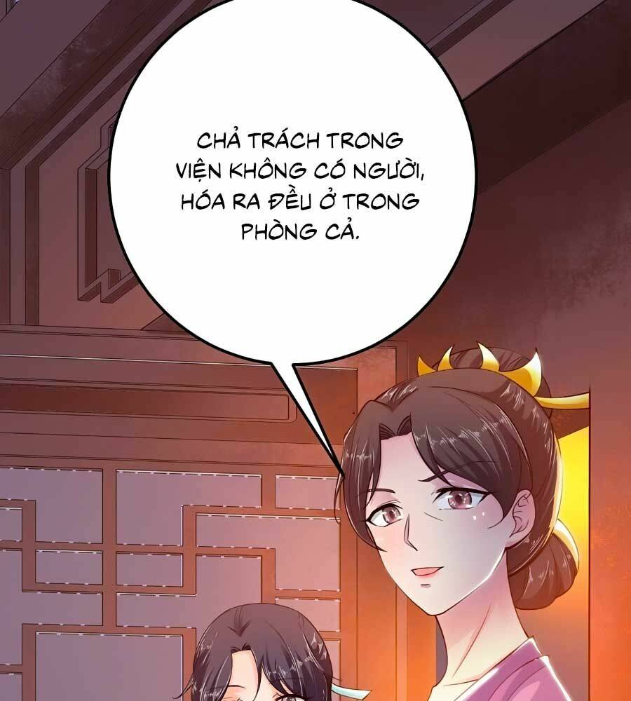 phượng ngự tà vương Chapter 22 - Trang 2