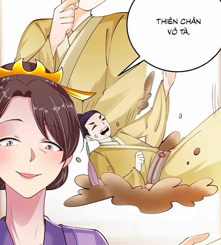 phượng ngự tà vương Chapter 22 - Trang 2