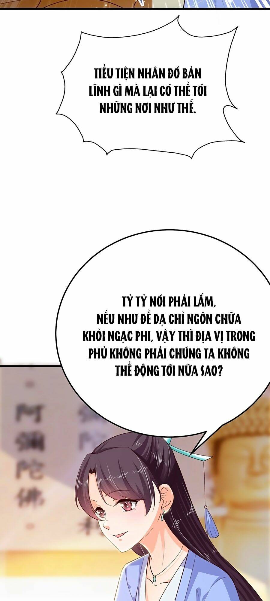 phượng ngự tà vương Chapter 35 - Trang 2