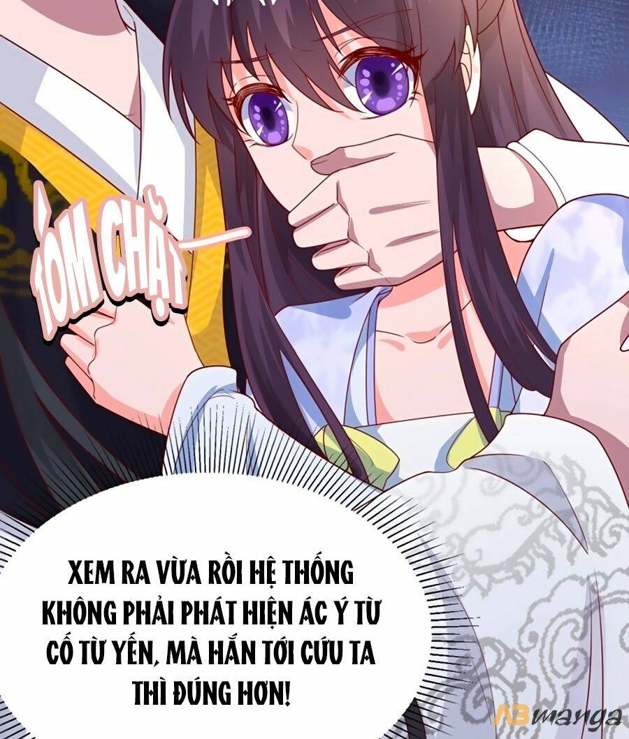 phượng ngự tà vương Chapter 42 - Trang 2