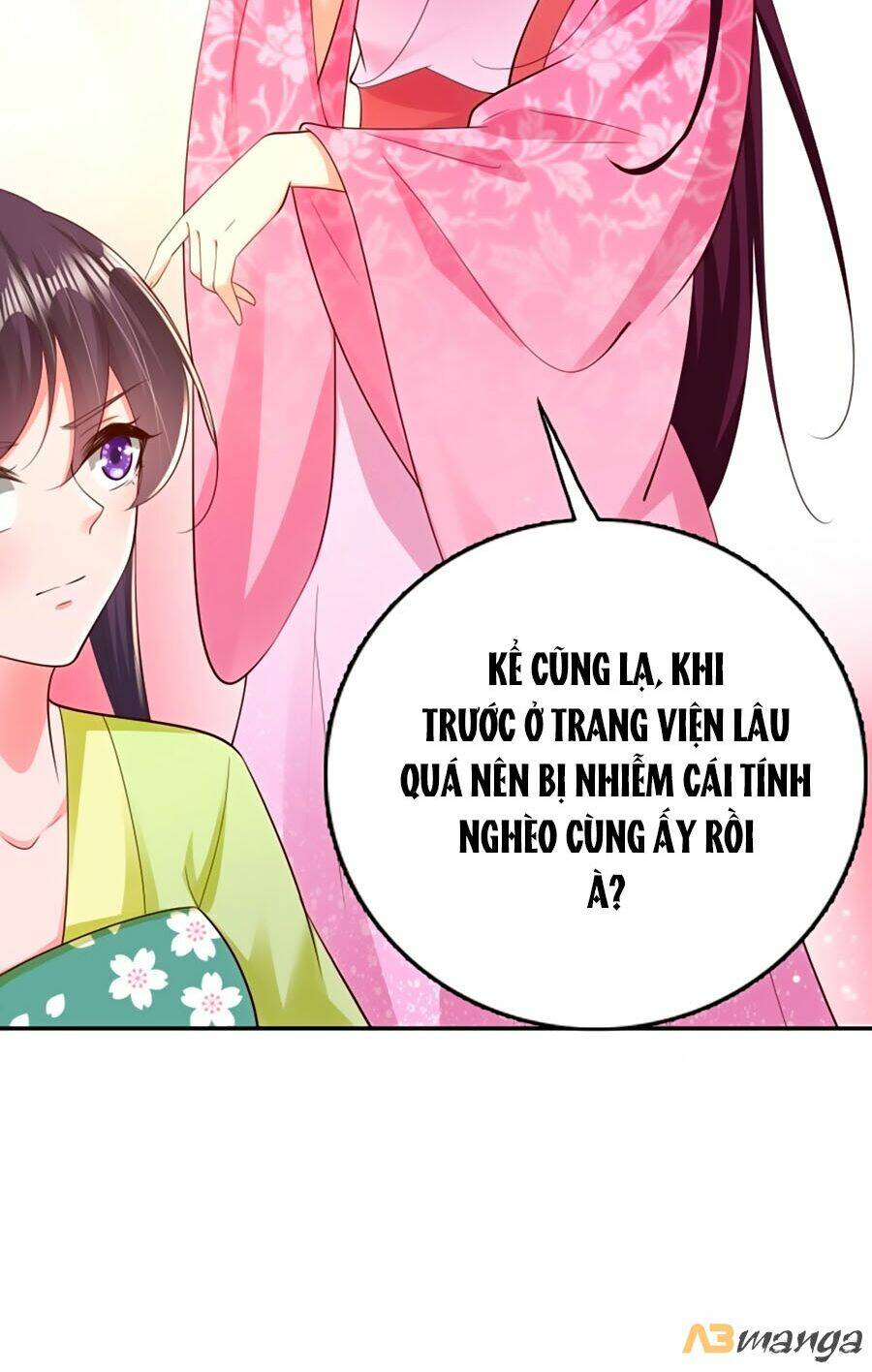 phượng ngự tà vương Chapter 67 - Trang 2