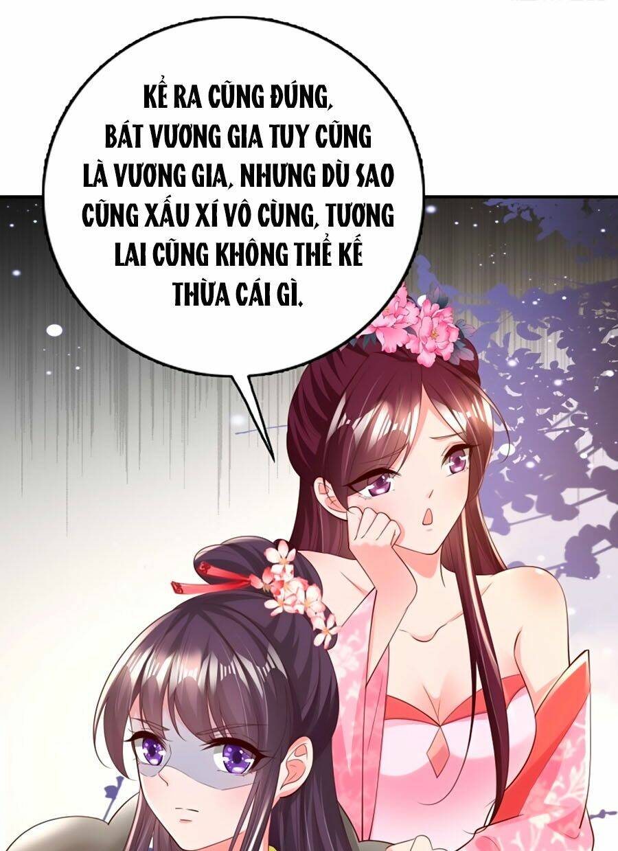 phượng ngự tà vương Chapter 67 - Trang 2