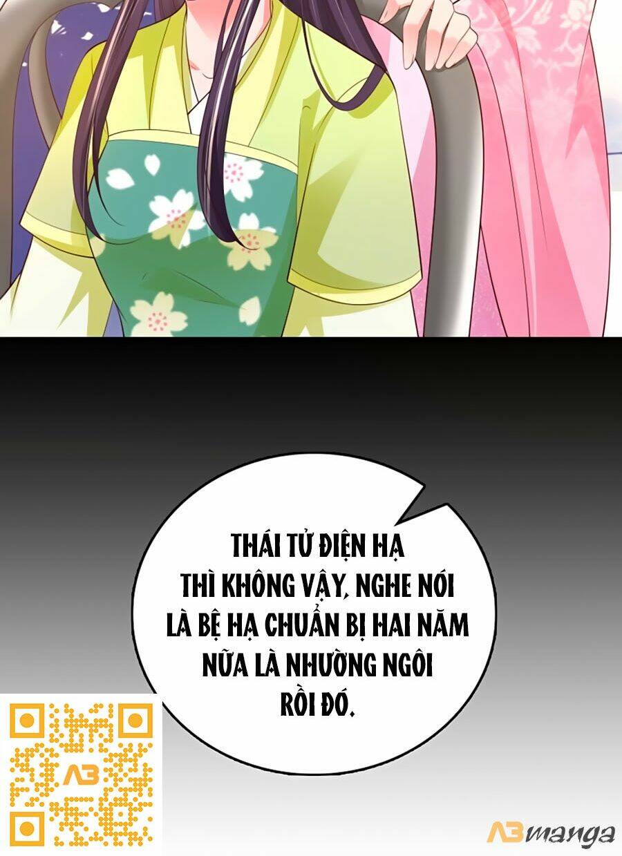 phượng ngự tà vương Chapter 67 - Trang 2