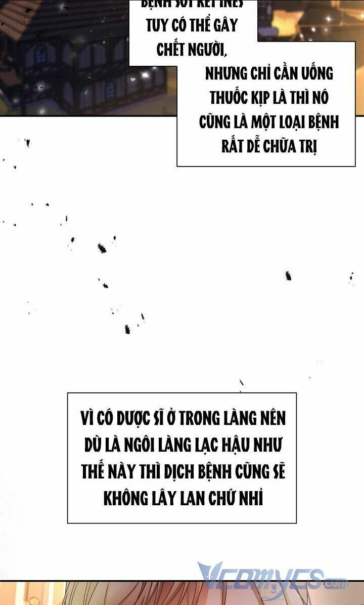 phương pháp che giấu đứa con của hoàng đế Chapter 19 - Trang 2