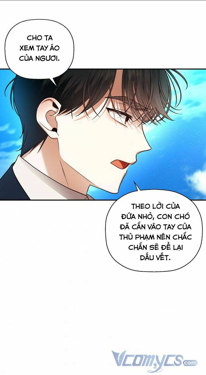 phương pháp che giấu đứa con của hoàng đế Chapter 31 - Next Chapter 32