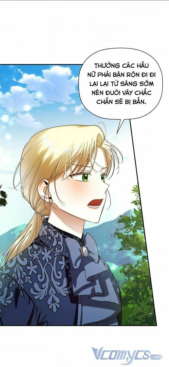 phương pháp che giấu đứa con của hoàng đế Chapter 31 - Next Chapter 32