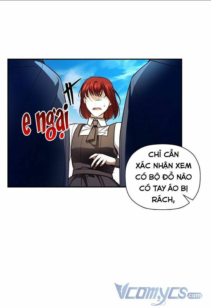 phương pháp che giấu đứa con của hoàng đế Chapter 31 - Next Chapter 32