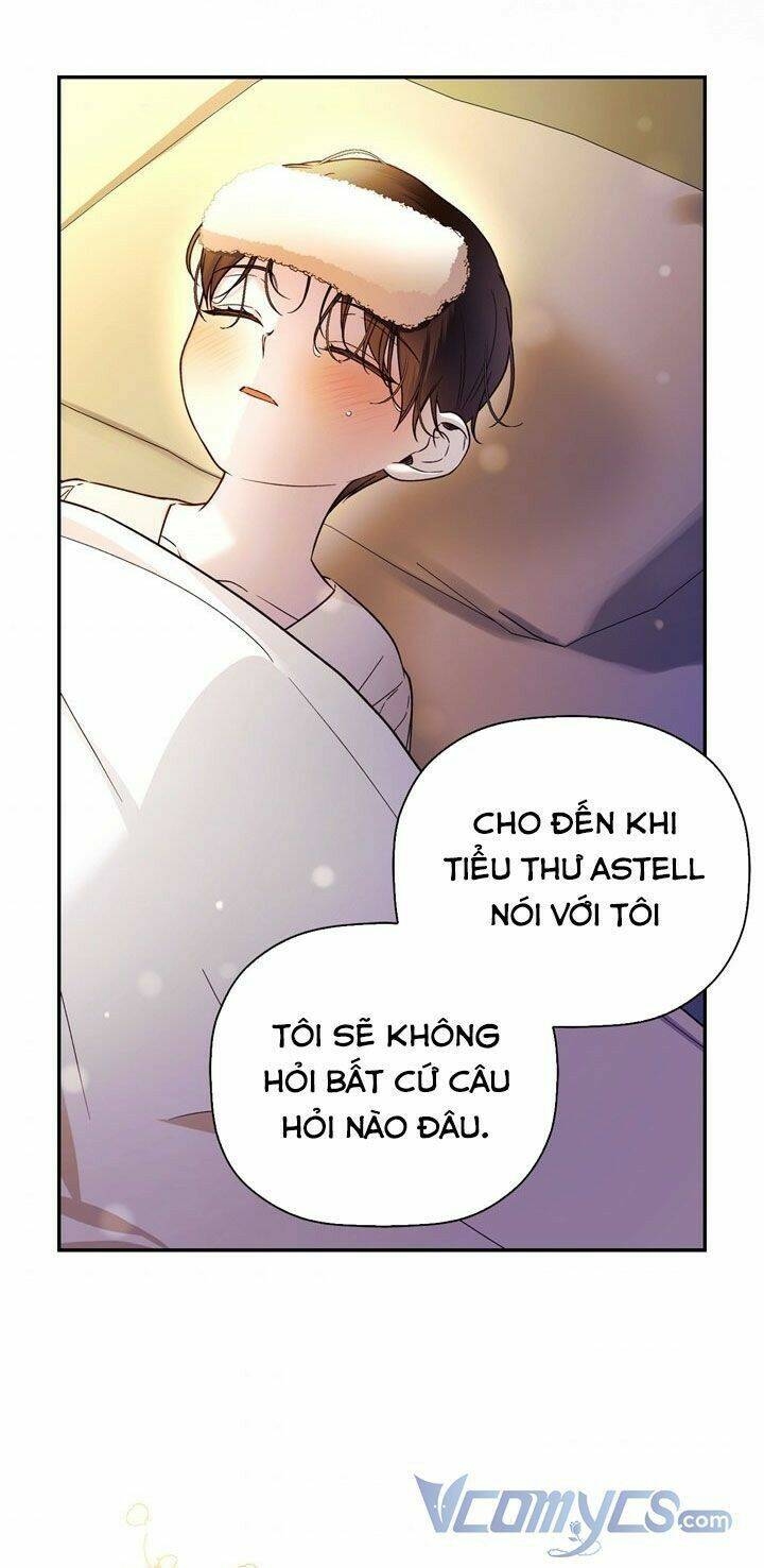 phương pháp che giấu đứa con của hoàng đế chapter 49 - Next chương 50