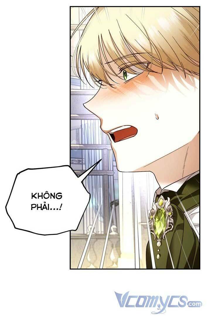 phương pháp che giấu đứa con của hoàng đế chương 50 - Next chapter 51