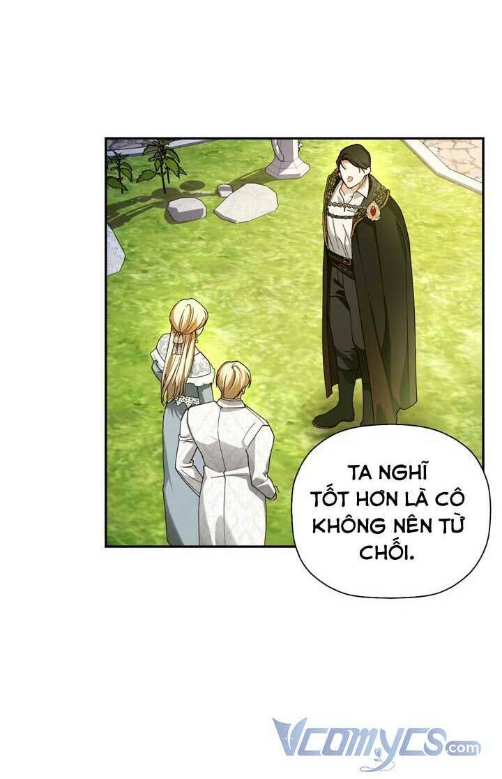 phương pháp che giấu đứa con của hoàng đế chương 50 - Next chapter 51