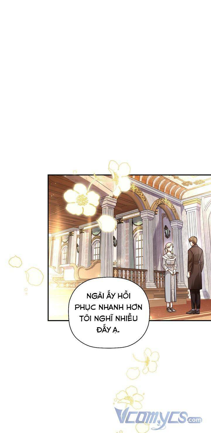 phương pháp che giấu đứa con của hoàng đế chương 50 - Next chapter 51